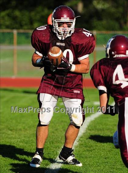 Thumbnail 3 in Sheehan @ North Haven photogallery.