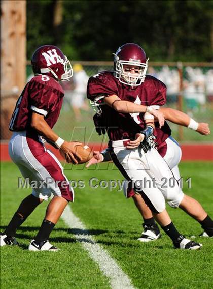 Thumbnail 1 in Sheehan @ North Haven photogallery.