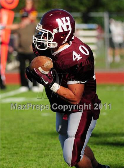 Thumbnail 2 in Sheehan @ North Haven photogallery.