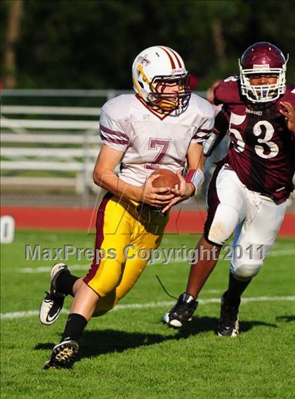 Thumbnail 3 in Sheehan @ North Haven photogallery.