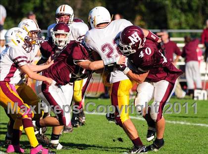 Thumbnail 3 in Sheehan @ North Haven photogallery.