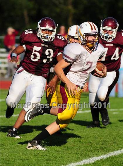 Thumbnail 3 in Sheehan @ North Haven photogallery.