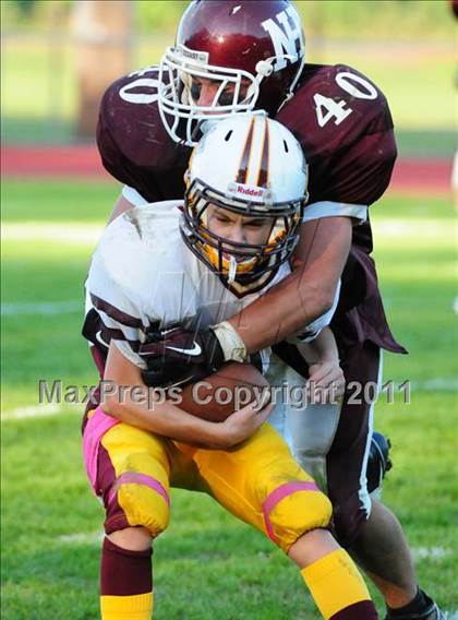 Thumbnail 3 in Sheehan @ North Haven photogallery.