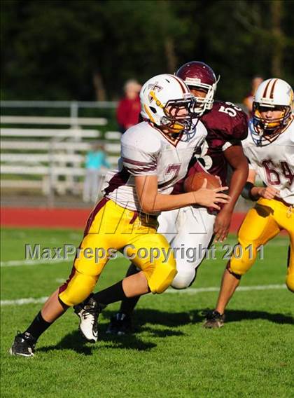 Thumbnail 1 in Sheehan @ North Haven photogallery.