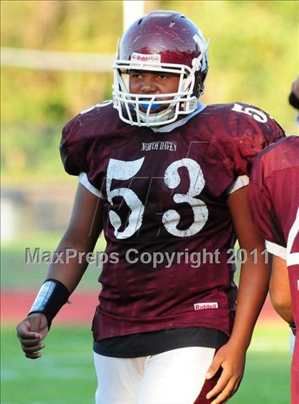 Thumbnail 2 in Sheehan @ North Haven photogallery.