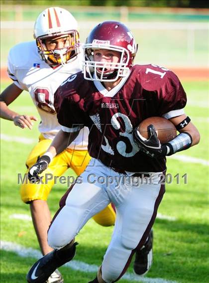 Thumbnail 2 in Sheehan @ North Haven photogallery.