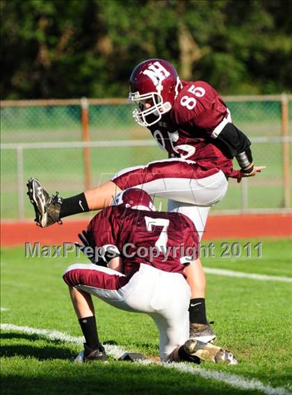 Thumbnail 2 in Sheehan @ North Haven photogallery.