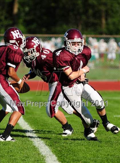 Thumbnail 2 in Sheehan @ North Haven photogallery.
