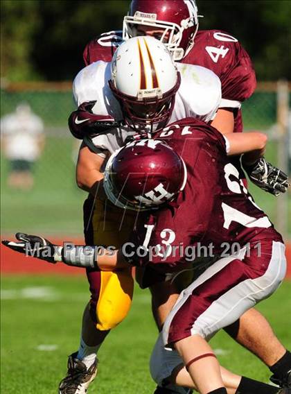 Thumbnail 1 in Sheehan @ North Haven photogallery.