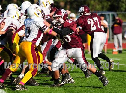 Thumbnail 1 in Sheehan @ North Haven photogallery.