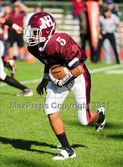 Thumbnail 1 in Sheehan @ North Haven photogallery.