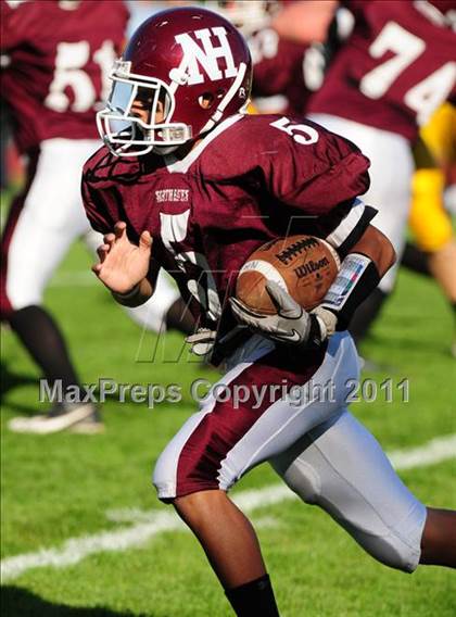Thumbnail 1 in Sheehan @ North Haven photogallery.