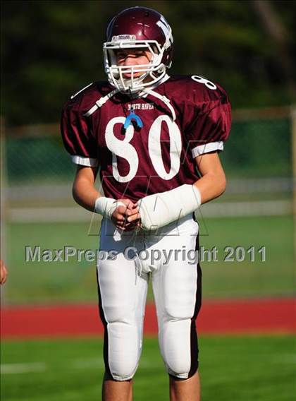 Thumbnail 1 in Sheehan @ North Haven photogallery.