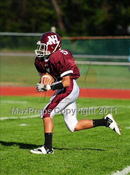 Thumbnail 1 in Sheehan @ North Haven photogallery.