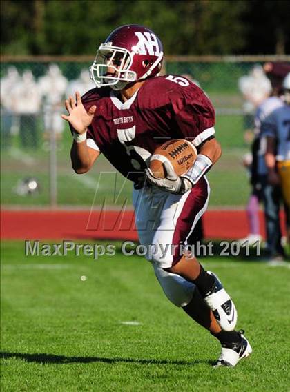 Thumbnail 2 in Sheehan @ North Haven photogallery.