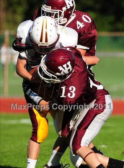 Thumbnail 2 in Sheehan @ North Haven photogallery.