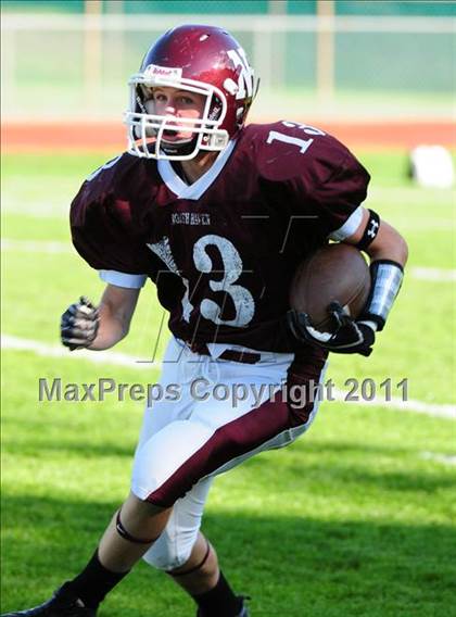 Thumbnail 3 in Sheehan @ North Haven photogallery.