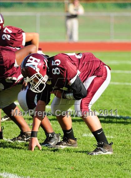Thumbnail 3 in Sheehan @ North Haven photogallery.