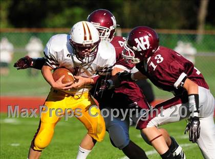Thumbnail 3 in Sheehan @ North Haven photogallery.