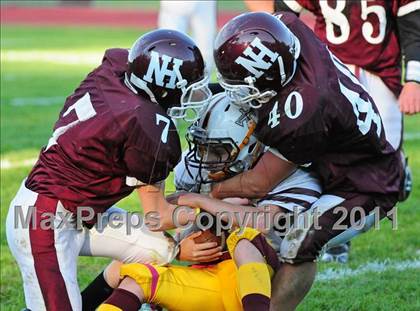 Thumbnail 2 in Sheehan @ North Haven photogallery.