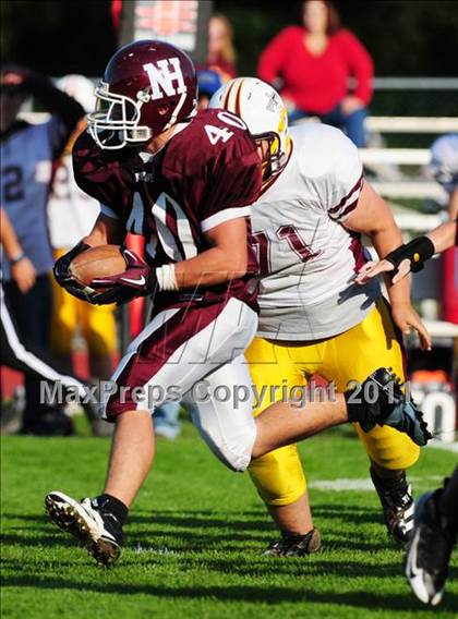 Thumbnail 3 in Sheehan @ North Haven photogallery.