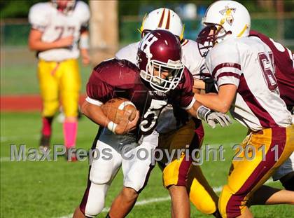 Thumbnail 1 in Sheehan @ North Haven photogallery.