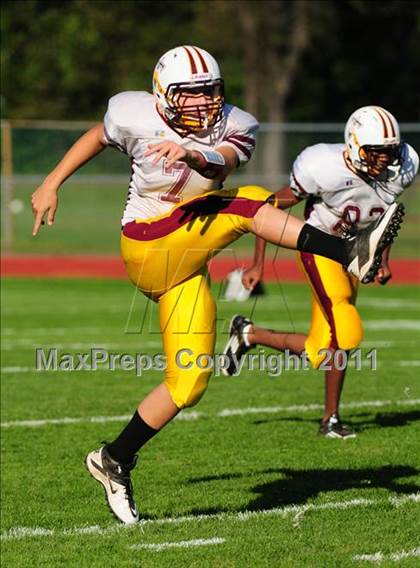 Thumbnail 1 in Sheehan @ North Haven photogallery.