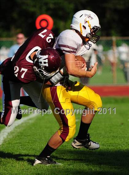 Thumbnail 1 in Sheehan @ North Haven photogallery.
