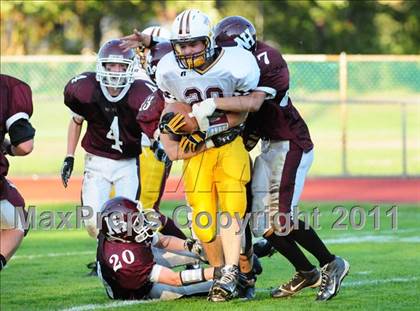 Thumbnail 3 in Sheehan @ North Haven photogallery.