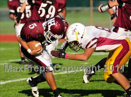 Thumbnail 1 in Sheehan @ North Haven photogallery.
