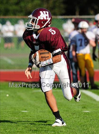 Thumbnail 1 in Sheehan @ North Haven photogallery.