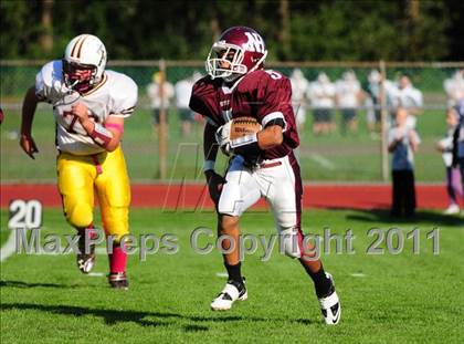 Thumbnail 3 in Sheehan @ North Haven photogallery.