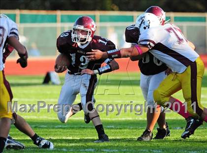 Thumbnail 2 in Sheehan @ North Haven photogallery.