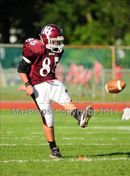 Thumbnail 3 in Sheehan @ North Haven photogallery.