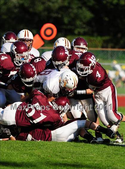Thumbnail 1 in Sheehan @ North Haven photogallery.