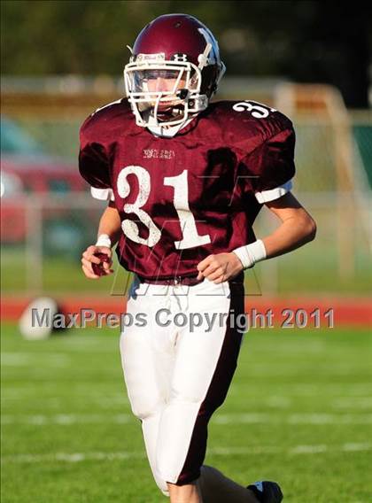 Thumbnail 1 in Sheehan @ North Haven photogallery.