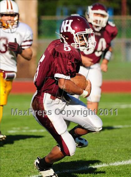 Thumbnail 2 in Sheehan @ North Haven photogallery.