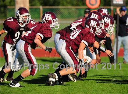 Thumbnail 1 in Sheehan @ North Haven photogallery.