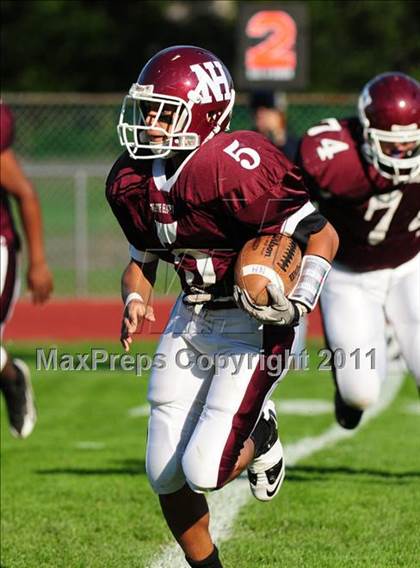 Thumbnail 2 in Sheehan @ North Haven photogallery.
