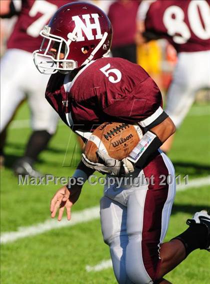 Thumbnail 3 in Sheehan @ North Haven photogallery.