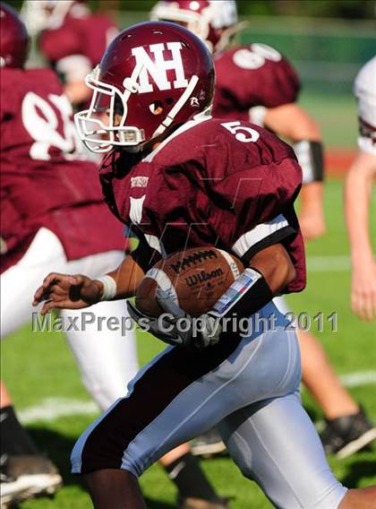 Thumbnail 1 in Sheehan @ North Haven photogallery.