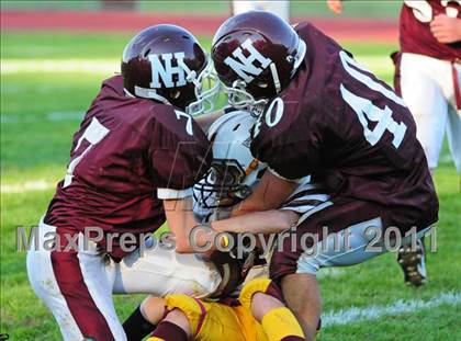 Thumbnail 1 in Sheehan @ North Haven photogallery.