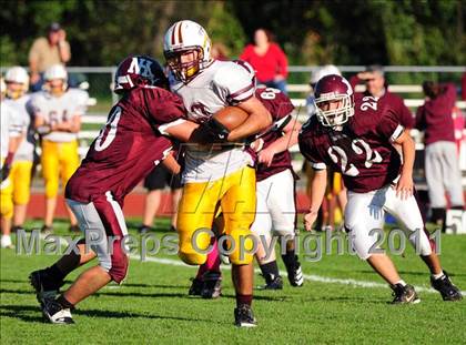 Thumbnail 1 in Sheehan @ North Haven photogallery.