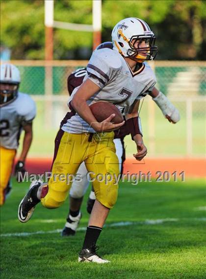 Thumbnail 1 in Sheehan @ North Haven photogallery.