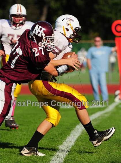 Thumbnail 3 in Sheehan @ North Haven photogallery.