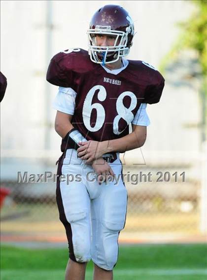Thumbnail 1 in Sheehan @ North Haven photogallery.
