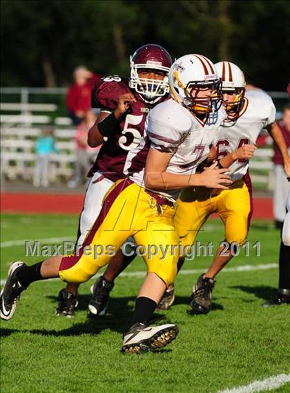 Thumbnail 2 in Sheehan @ North Haven photogallery.