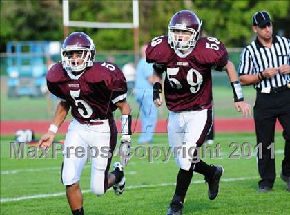 Thumbnail 3 in Sheehan @ North Haven photogallery.