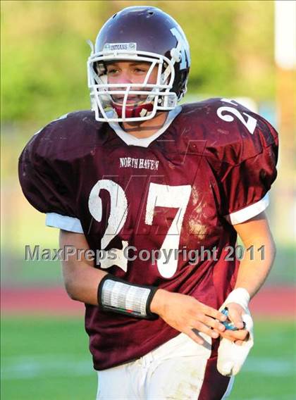 Thumbnail 1 in Sheehan @ North Haven photogallery.