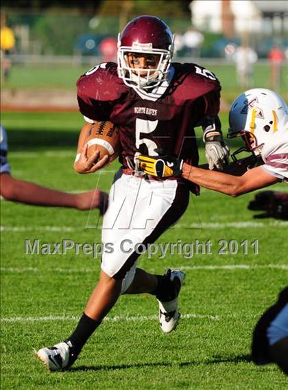 Thumbnail 3 in Sheehan @ North Haven photogallery.